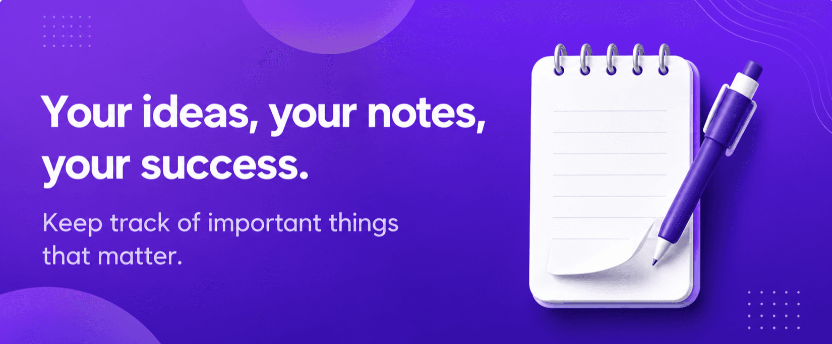 Notes library inside 3NAMES
